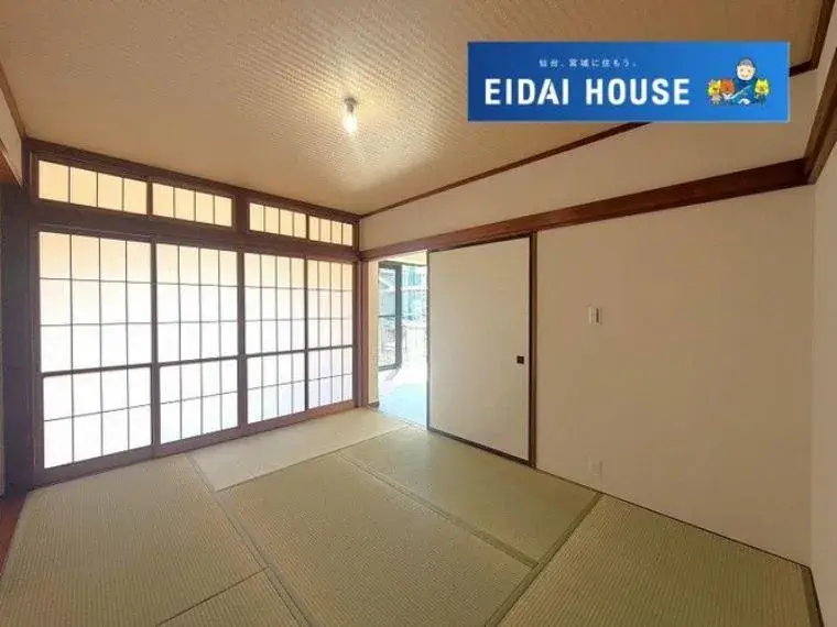 6LDK Property Tomiya City Miyagi Prefecture (28)