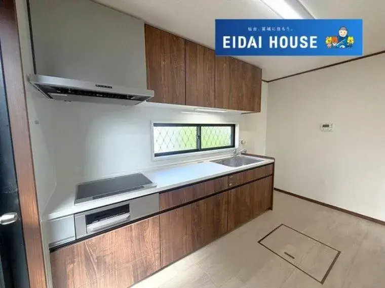 6LDK Property Tomiya City Miyagi Prefecture (30)