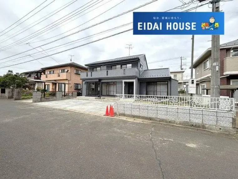 6LDK Property Tomiya City Miyagi Prefecture (4)