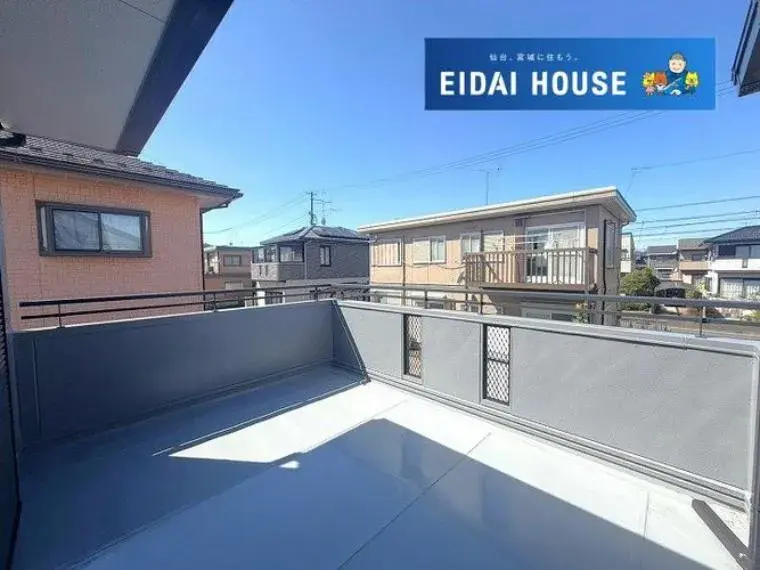 6LDK Property Tomiya City Miyagi Prefecture (6)