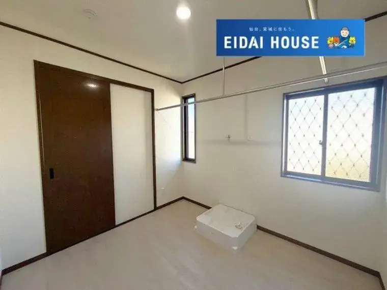 6LDK Property Tomiya City Miyagi Prefecture (10)
