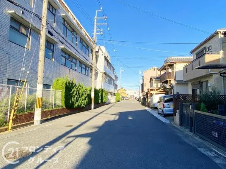 Propiedad 4LDK
Barrio de Sakai, Prefectura de Osaka (2)