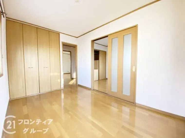 Propiedad 4LDK
Barrio de Sakai, Prefectura de Osaka (14)