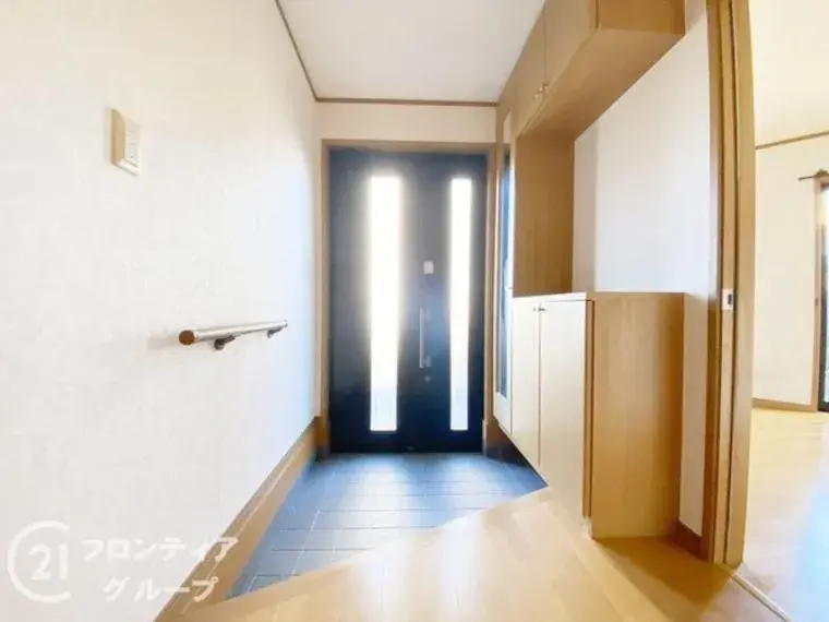 Propiedad 4LDK
Barrio de Sakai, Prefectura de Osaka (15)