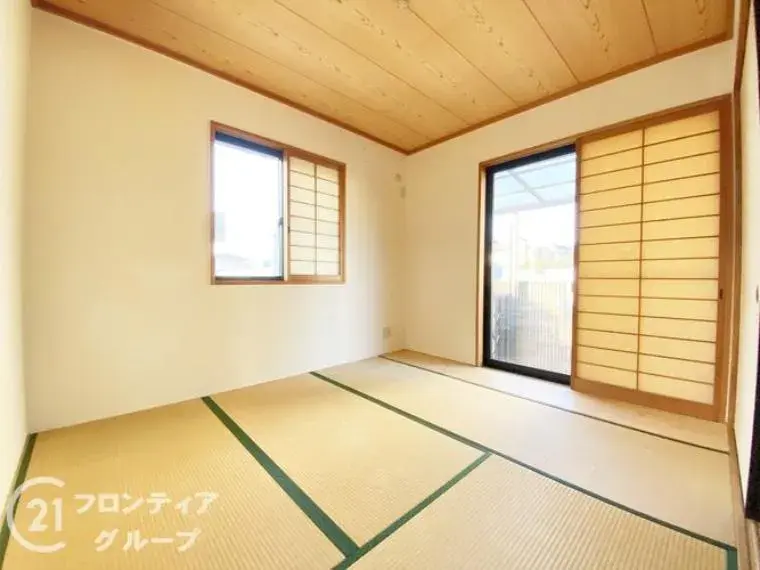 Propiedad 4LDK
Barrio de Sakai, Prefectura de Osaka (18)