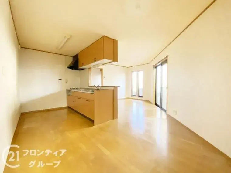 Propiedad 4LDK
Barrio de Sakai, Prefectura de Osaka (19)