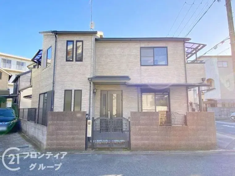 Propiedad 4LDK
Barrio de Sakai, Prefectura de Osaka (3)