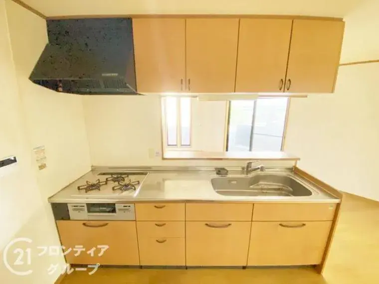 Propiedad 4LDK
Barrio de Sakai, Prefectura de Osaka (21)