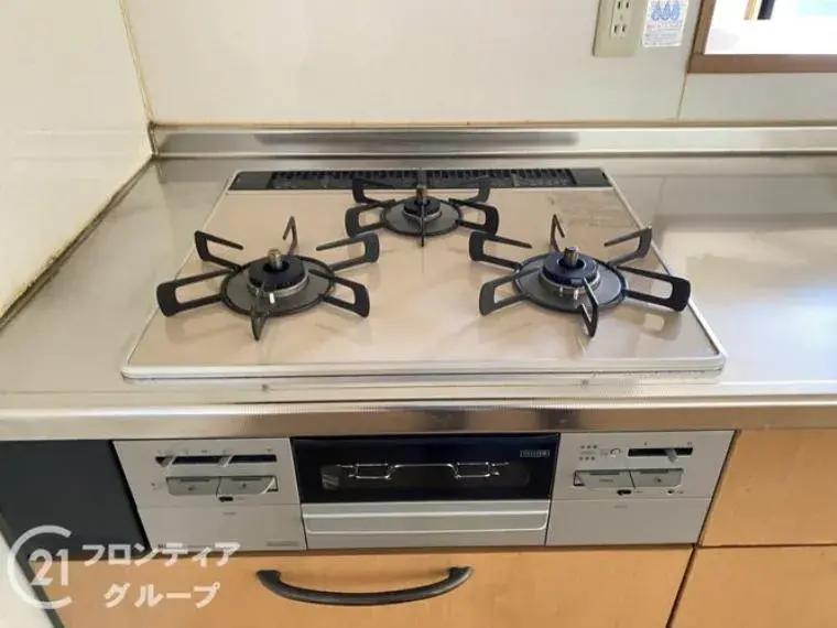 Propiedad 4LDK
Barrio de Sakai, Prefectura de Osaka (23)