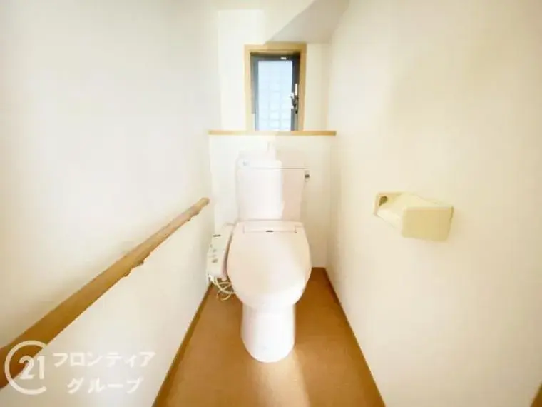 Propiedad 4LDK
Barrio de Sakai, Prefectura de Osaka (30)