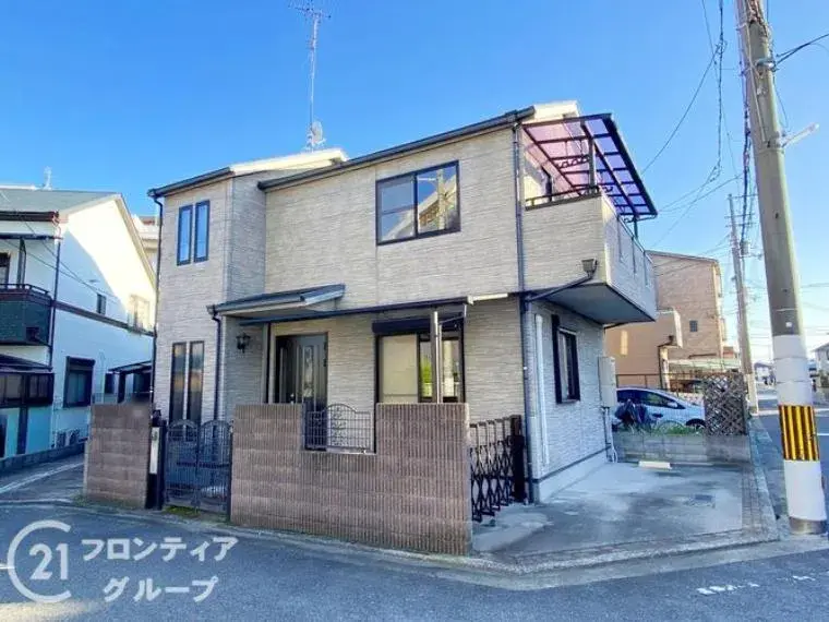 Propiedad 4LDK
Barrio de Sakai, Prefectura de Osaka (4)