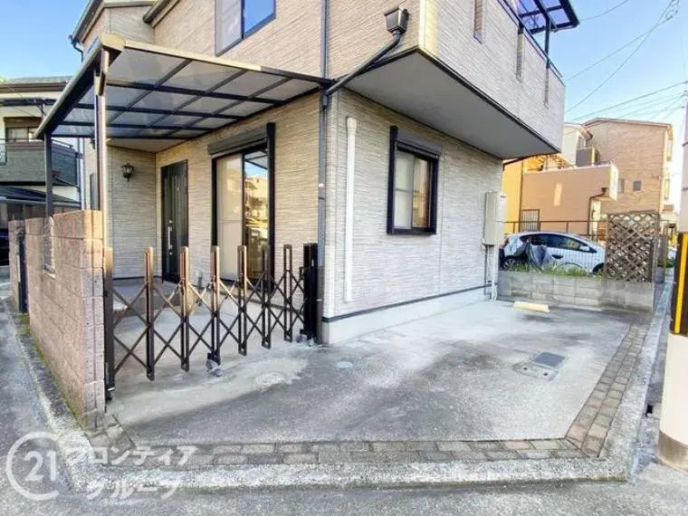 Propiedad 4LDK
Barrio de Sakai, Prefectura de Osaka (5)
