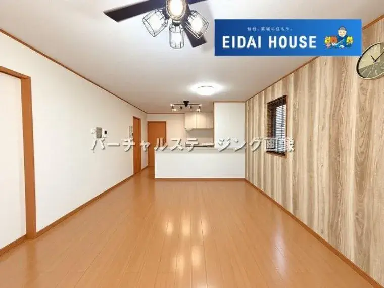 محافظة مياغي مدينة سنداي حي تايهاكو عقار 4LDK (11)