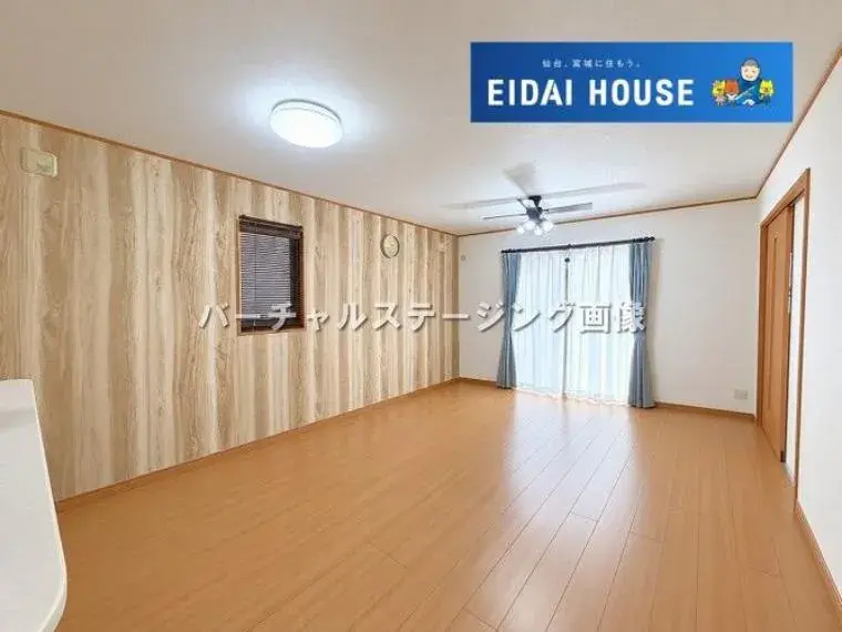 محافظة مياغي مدينة سنداي حي تايهاكو عقار 4LDK (19)