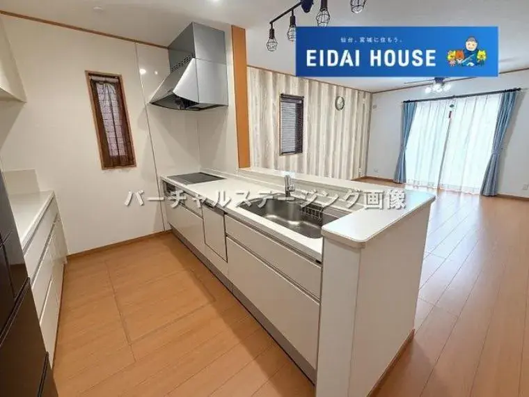 محافظة مياغي مدينة سنداي حي تايهاكو عقار 4LDK (27)