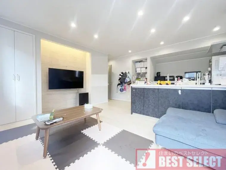2SLDK Property Kawaguchi City Saitama Prefecture (12)