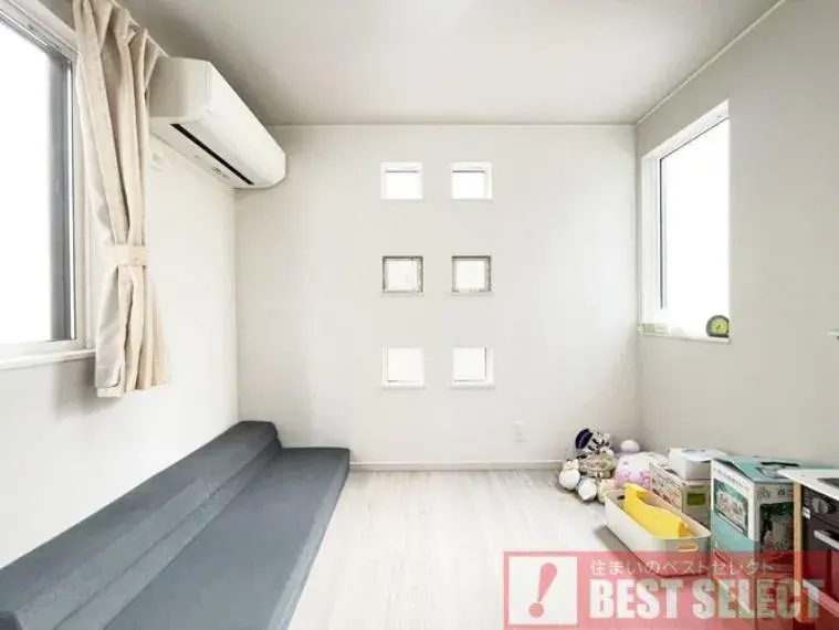 2SLDK Property Kawaguchi City Saitama Prefecture (15)