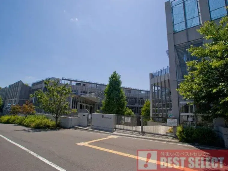 2SLDK Property Kawaguchi City Saitama Prefecture (21)