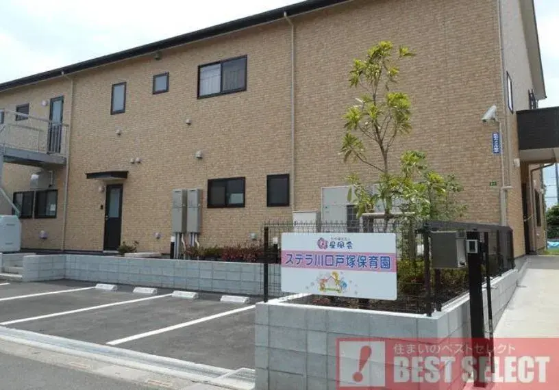2SLDK Property Kawaguchi City Saitama Prefecture (23)