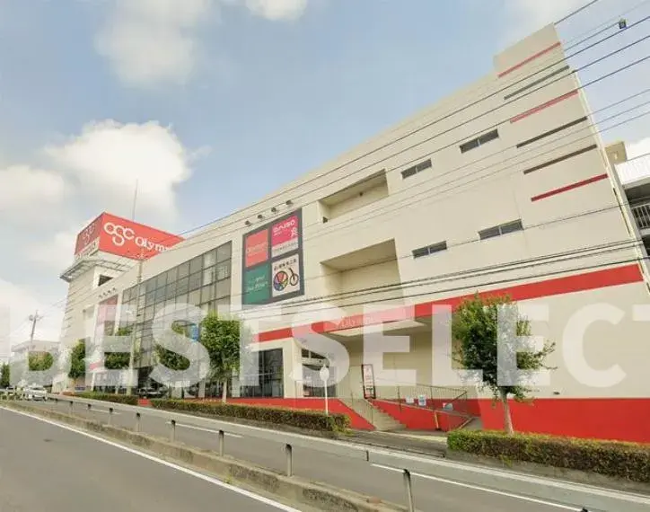 2SLDK Property Kawaguchi City Saitama Prefecture (24)