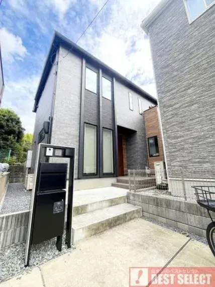 2SLDK Property Kawaguchi City Saitama Prefecture (4)