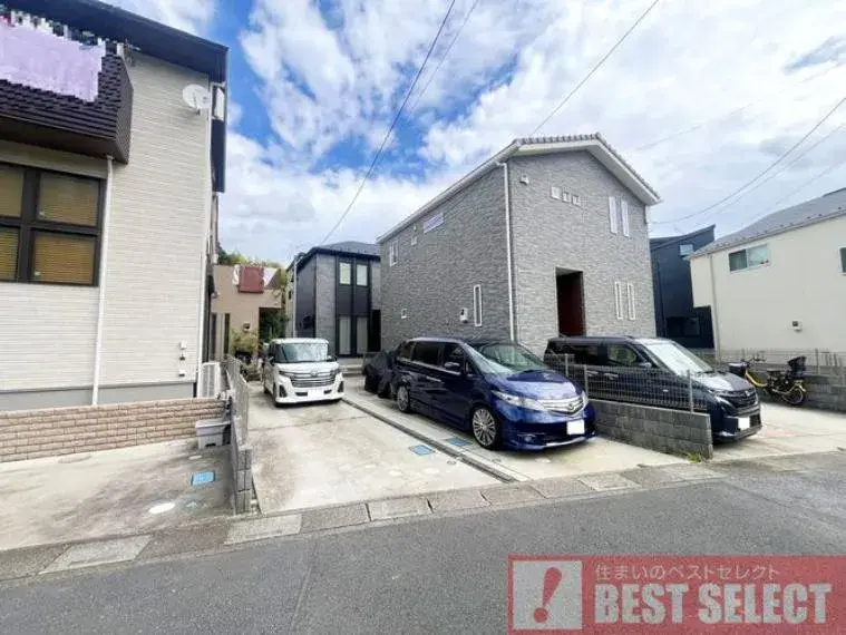 2SLDK Property Kawaguchi City Saitama Prefecture (5)