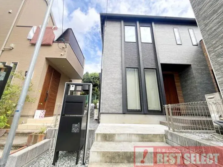 2SLDK Property Kawaguchi City Saitama Prefecture (7)