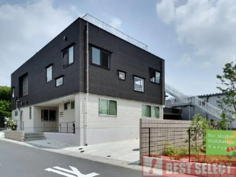 2SLDK Property Kawaguchi City Saitama Prefecture (9)