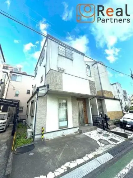 Akiya in Kanagawa