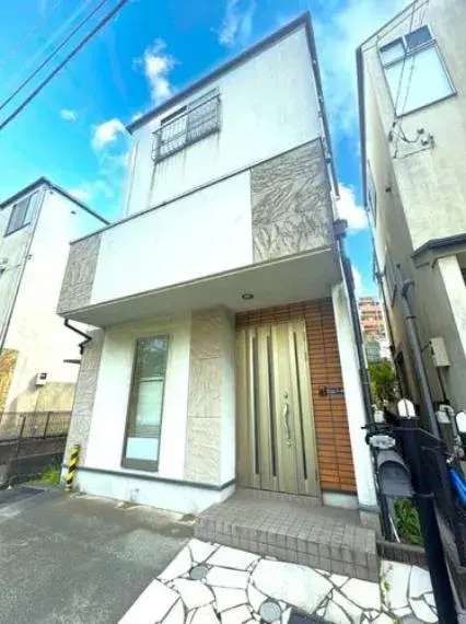 Propriété 4LDK Miyamae-ku, Kawasaki-shi, Préfecture de Kanagawa (2)