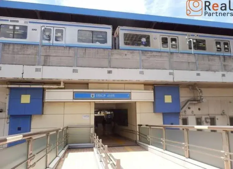 Propiedad 5LDK Ciudad de Yokohama Prefectura de Kanagawa (4)