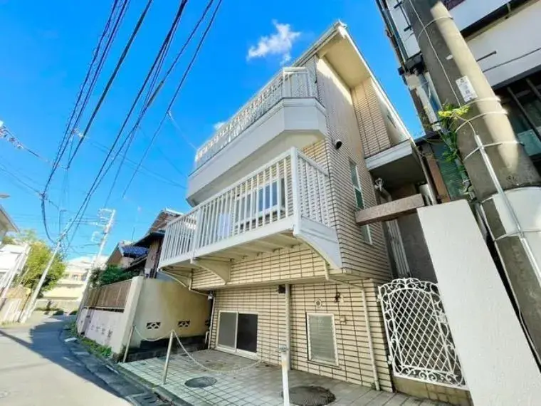 3LDK Shinjuku-ku Tokyo (2)