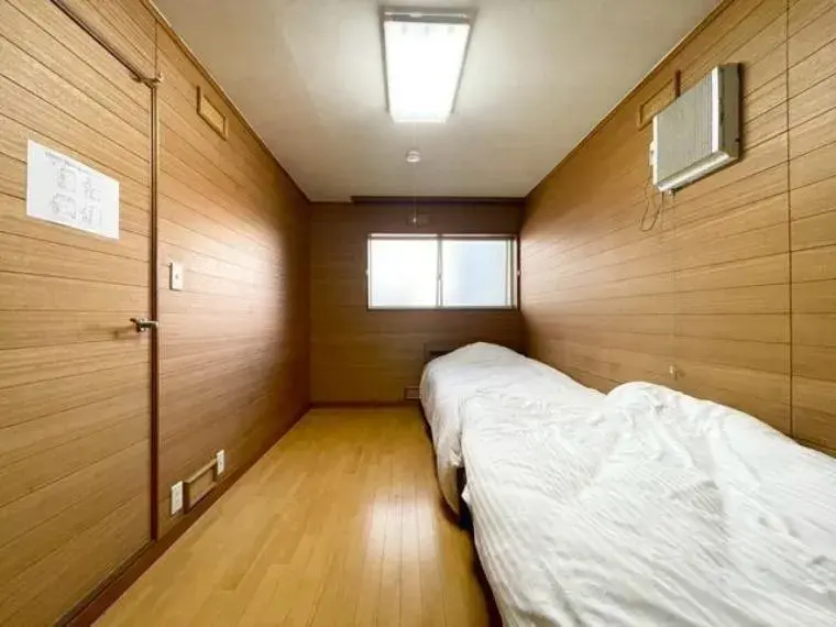 3LDK Shinjuku-ku Tokyo (16)