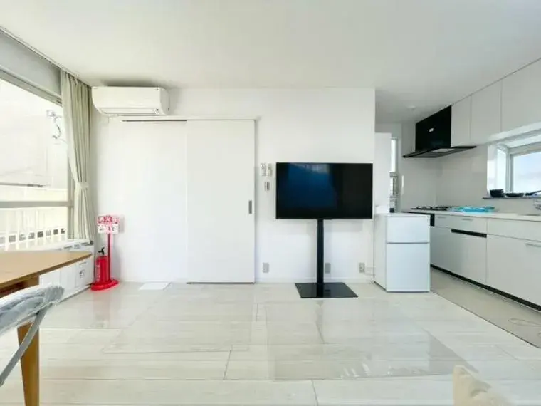 3LDK Shinjuku-ku Tokyo (18)
