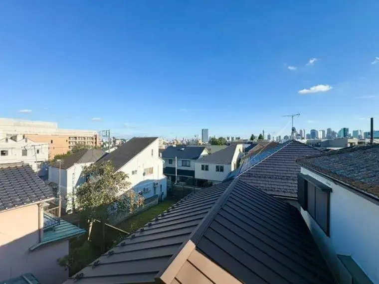 3LDK Shinjuku-ku Tokyo (30)