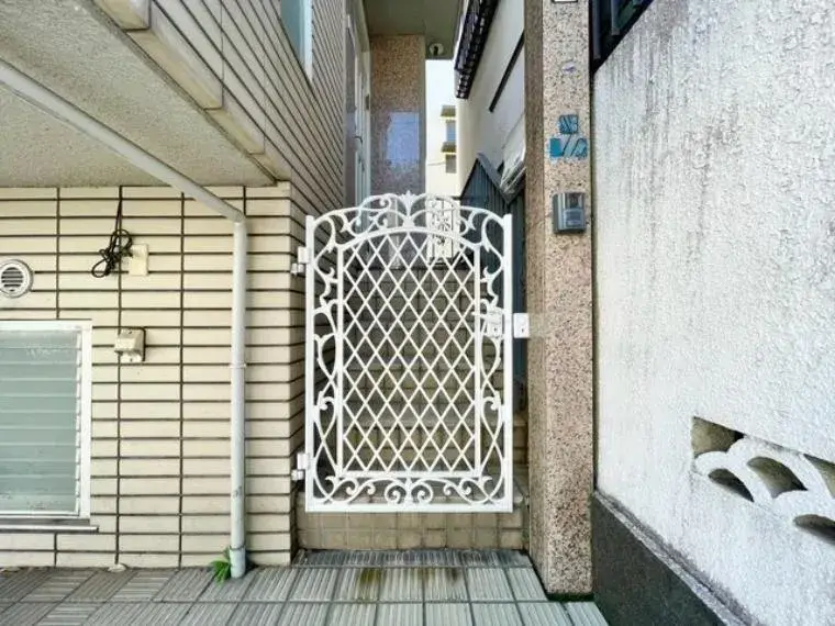 3LDK Shinjuku-ku Tokyo (32)