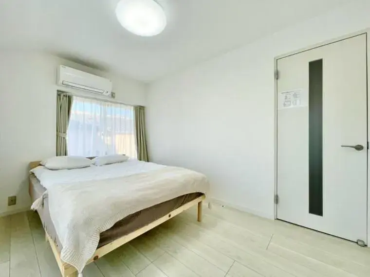 3LDK Shinjuku-ku Tokyo (10)
