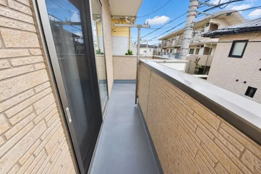 Propriété 3LDK Ville de Fujimino Préfecture de Saitama (20)
