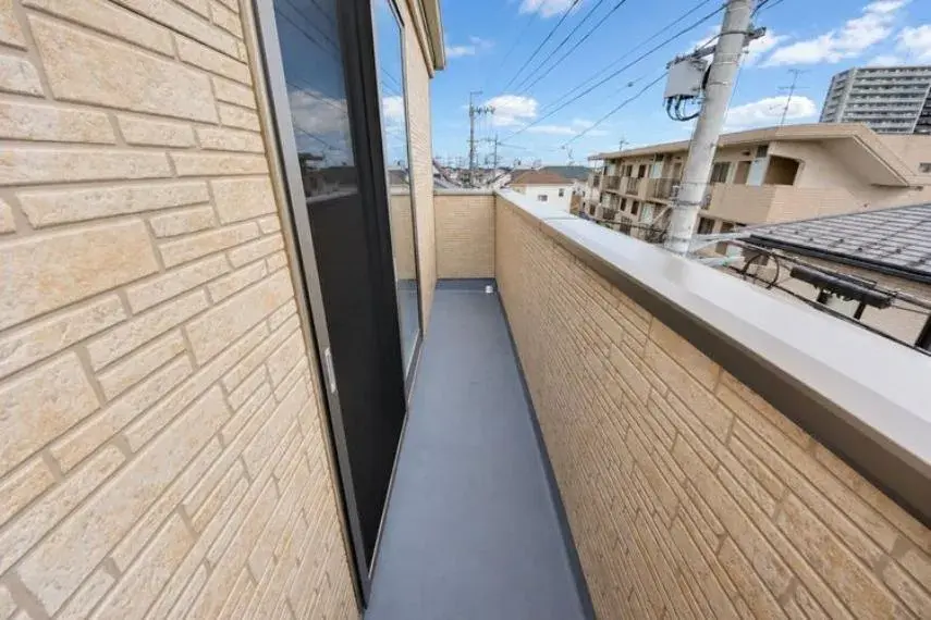 Propriété 3LDK Ville de Fujimino Préfecture de Saitama (3)