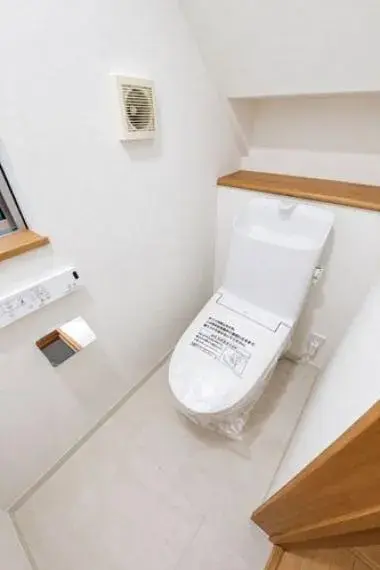 Propriété 3LDK Ville de Fujimino Préfecture de Saitama (29)