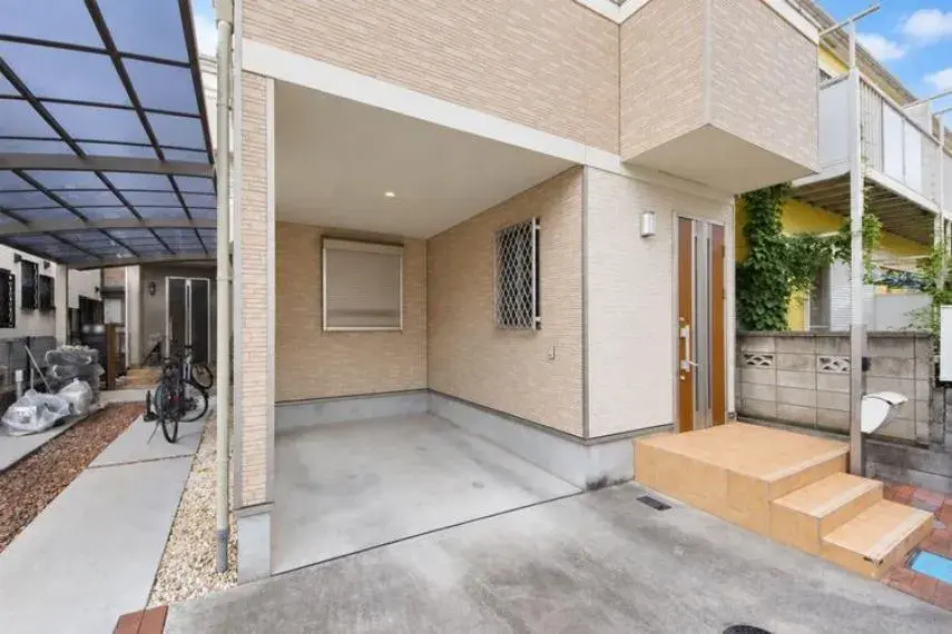 Propriété 3LDK Ville de Fujimino Préfecture de Saitama (4)