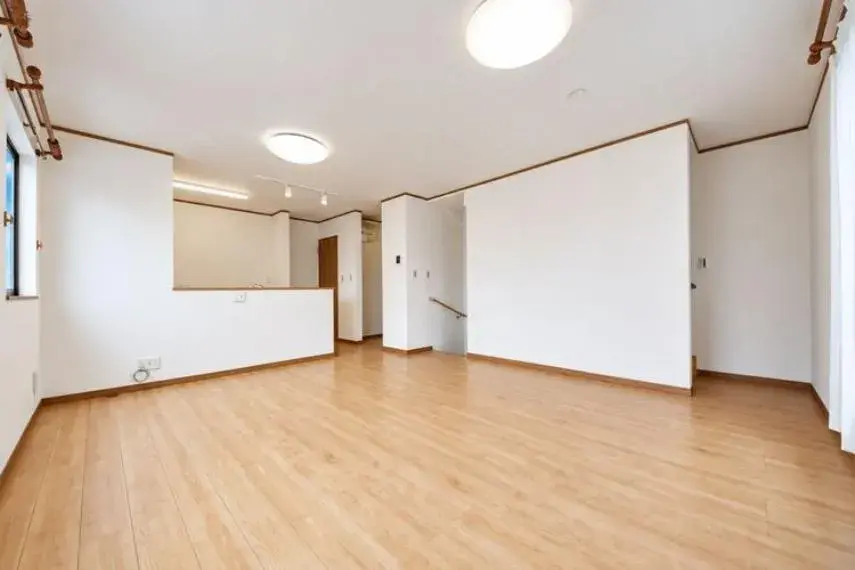 Propriété 3LDK Ville de Fujimino Préfecture de Saitama (8)