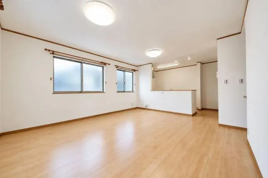 Propriété 3LDK Ville de Fujimino Préfecture de Saitama (10)