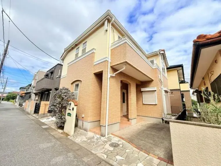 Akiya in Chiba