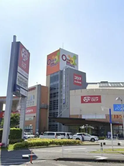 4SLDK Chiba City Chiba Prefecture (33)