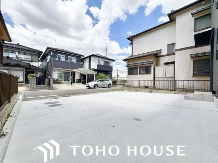 3LDK Kiyosu City Aichi Prefecture (4)