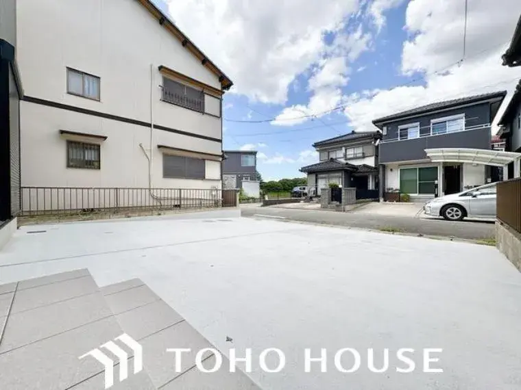 3LDK Kiyosu City Aichi Prefecture (5)
