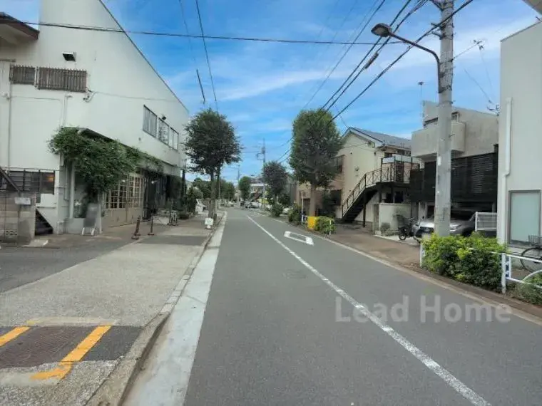 3SLDK房产 目黑区 东京都 (2)