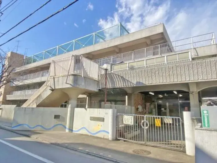 3SLDK房产 目黑区 东京都 (17)