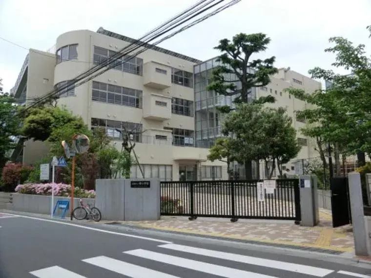 3SLDK房产 目黑区 东京都 (18)